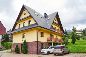 Cicha Dolinka Zakopane